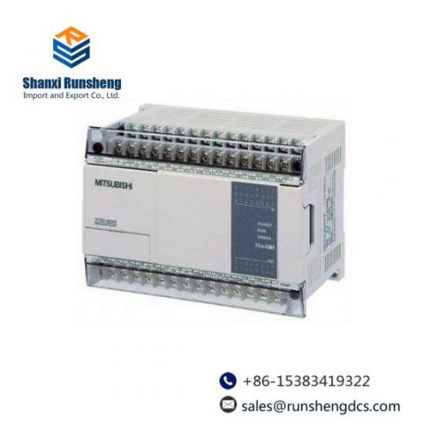 GE SEC PB5F-DY, Advanced Control Module for Industrial Automation Systems