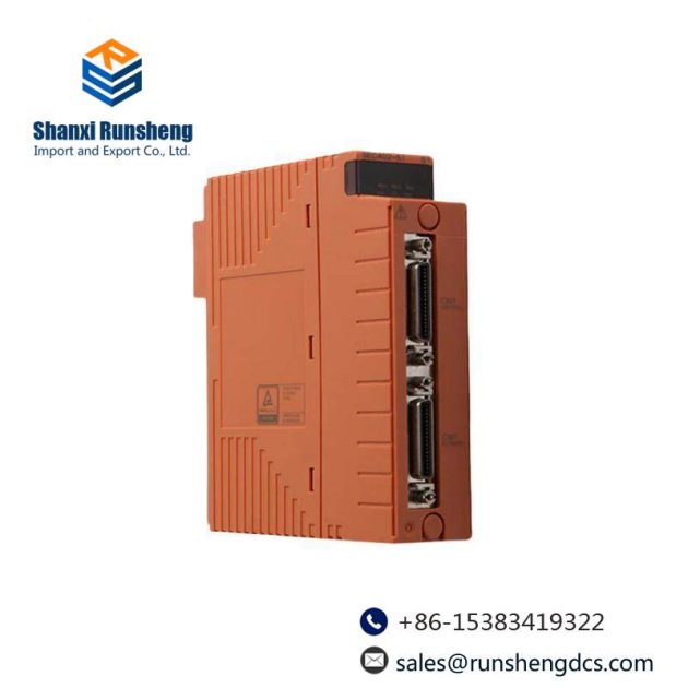 GE SEC PB5F-DY, Advanced Control Module for Industrial Automation Systems