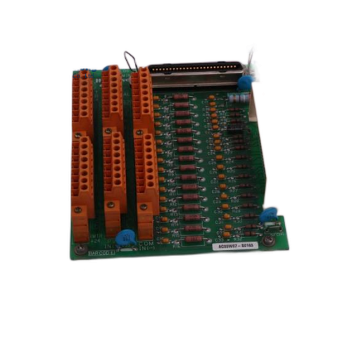 SEM MT30M4-38: Precision Control Module for Advanced Manufacturing Processes