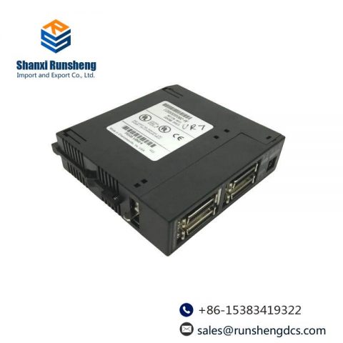 SEVO C20003/2.1 Servo Module