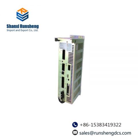 MTS30M4-38 Servo Motor by Siemens, High Precision Industrial Control