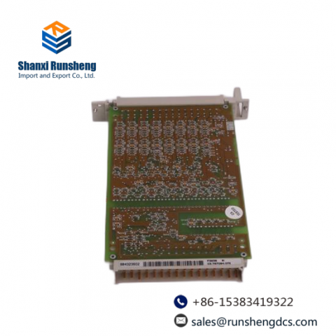 Kollmorgen SERVOSTAR 403A-P Module for Industrial Control Systems