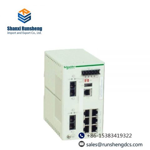 Festo SES 2409 Industrial Control Module