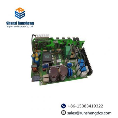 SEW Inverter Board 8224927.1A / 8215790.18