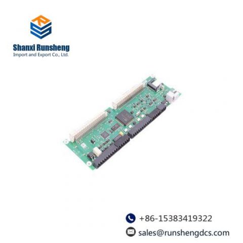 SEW 8243182.16.12 / 08169101.14 Servo Control Card