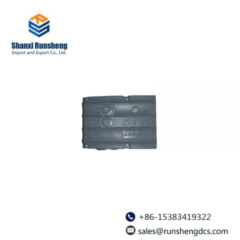 SEW MM11D-503-00 Electric Power Transmission System, Industrial Grade Efficiency
