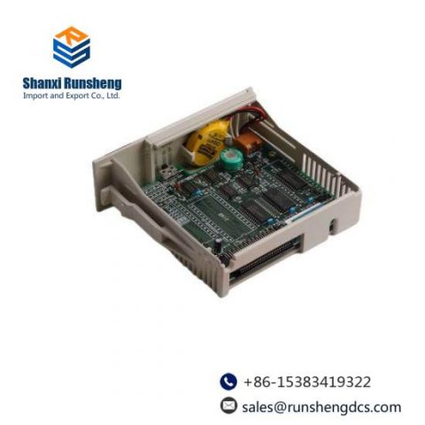 SHARP JW-22MA CPU Control Module: Advanced Industrial Automation Solution