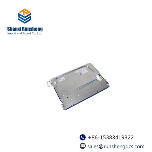 SHARP LQ10D367: High-Resolution 10.4 Inch LCD Screen