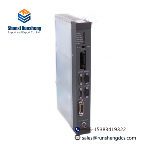 Sharp ZW-161S - Industrial PLC Module
