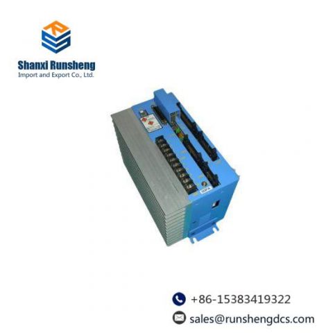 SHI SSE-30PA Servo driver: Precision Control for Industrial Automation