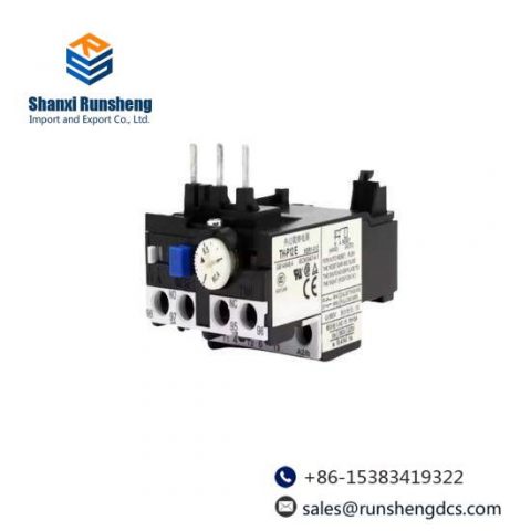 Shilin TH-P12E - 2.1A Thermal Overload Relay, Industrial Control Solutions
