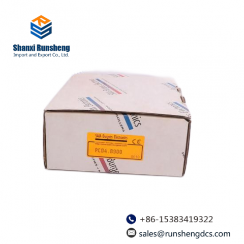 SICE WL100-2P4429: High-Performance PLC Control Module