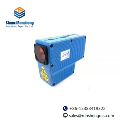 SICK DML40-2-1211 1027608 - Precision Distance Measuring Device