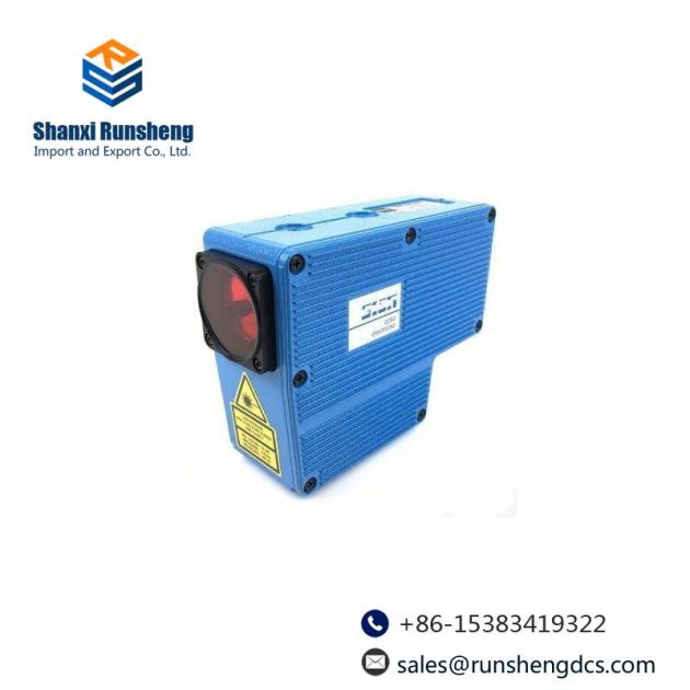 SICK DML40-2-1211 1027608 - Precision Distance Measuring Device