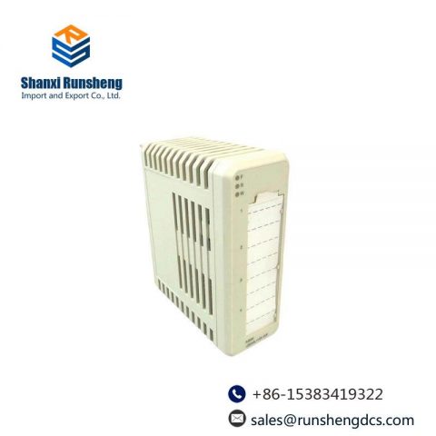 SIEGER 05704-A-0122 Industrial Control Module