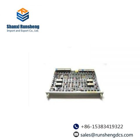 SIEMENS 16413-1-5 INTERFACE MODULE: Precision Control, Seamless Integration