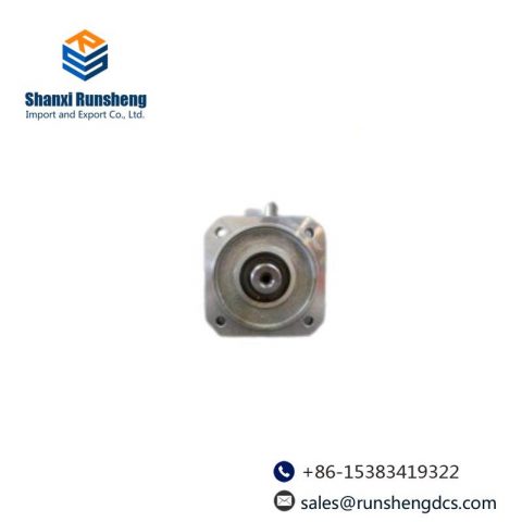 Siemens 1FK7060-5AF71-1UG2 3 ~ High-Performance Servo Motor