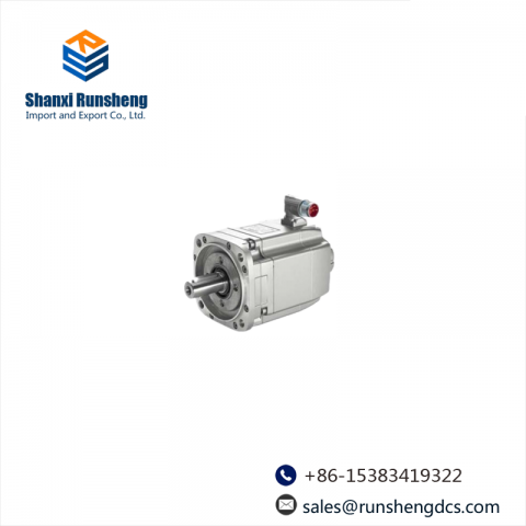 Siemens 1FK7063-2AF71-1RH1 Synchronous Motor, Industry Control Systems, Siemens Motor Module