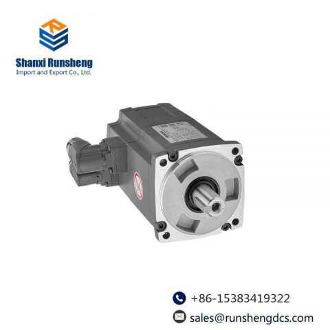 SIEMENS 1FL6044-1AF61-2AA1 Servo Motor: Precision Control for Industry's Demanding Applications