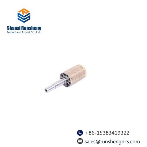 SIEMENS 1FT6084-1AF71-4AH1 Industrial Motor Rotor, High Performance and Precision Engineering