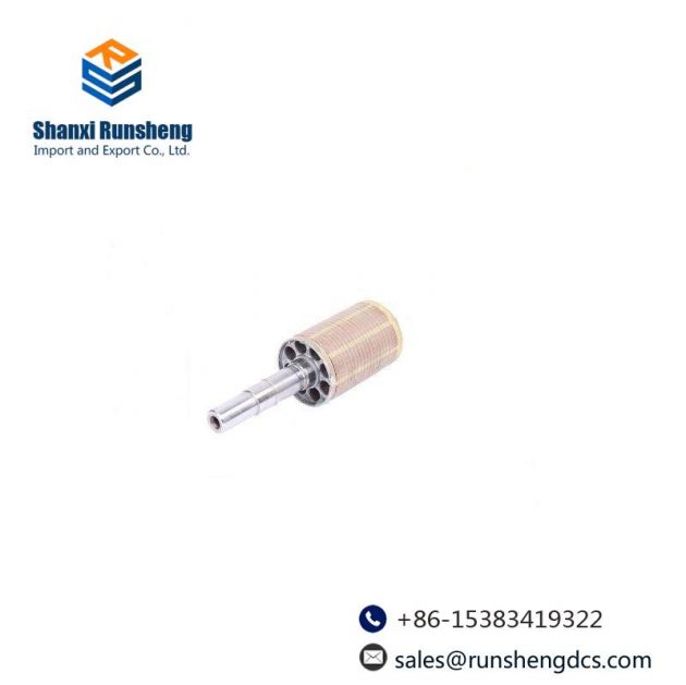 SIEMENS 1FT6084-1AF71-4AH1 Industrial Motor Rotor, High Performance and Precision Engineering