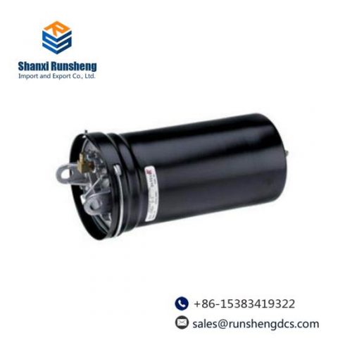 SIEMENS 331-2905 Pneumatic Damper Actuator, High Precision Industrial Control
