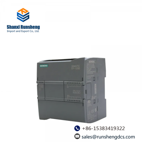 Siemens 353D4F1CNB4: High-Performance Industrial Control Module