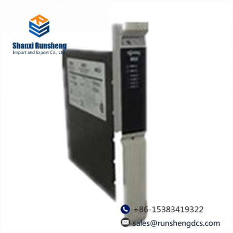 Siemens 39ACM24BEN Advanced Control Module, 16139-215/1