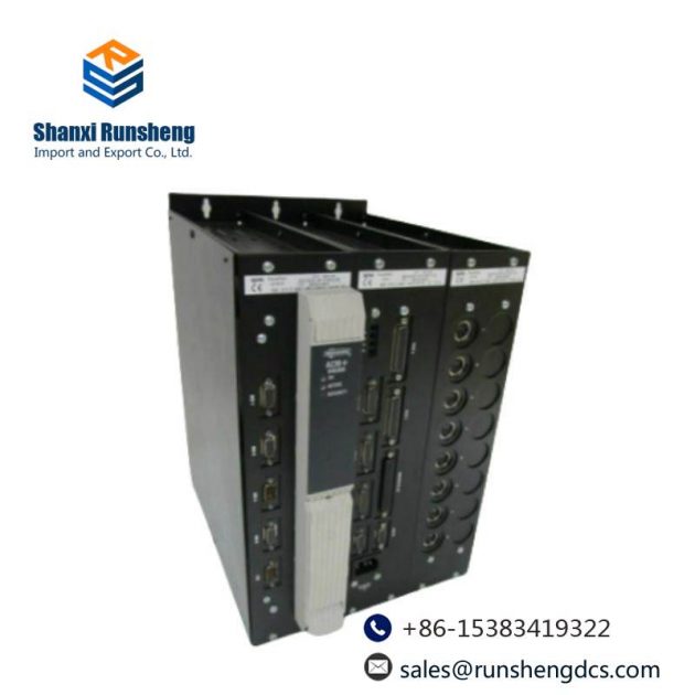 SIEMENS 39ACM28AEN Advanced Control Module for Industrial Automation
