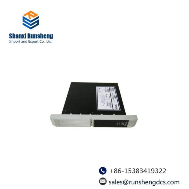 SIEMENS 39EAMCBN 16154-93/3 Analog Input Module