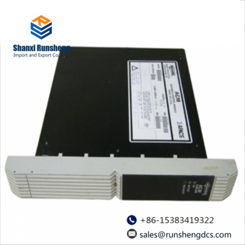 Siemens 39EAMCBN Analog Module for Enhanced Control Solutions