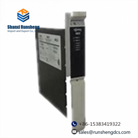 Siemens 39MBXNAN 16180-1/14 MBX Modbus Expander - Industrial Communication Module