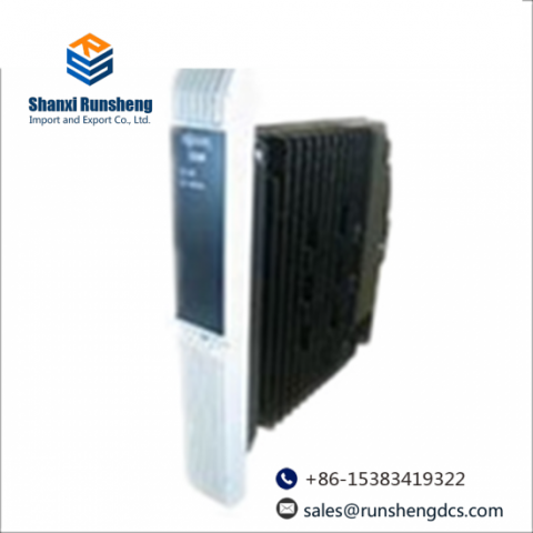 SIEMENS 39SAMCAN 16133-71/9 Analog Control Module