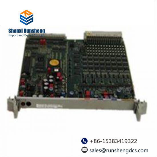 Siemens 39VIMCCN 16171-126/6 APACS+ Voltage Input Module