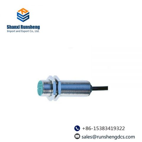 SIEMENS 3RG4013-3AG33 Inductive Sensor - Precision Control for Industrial Automation