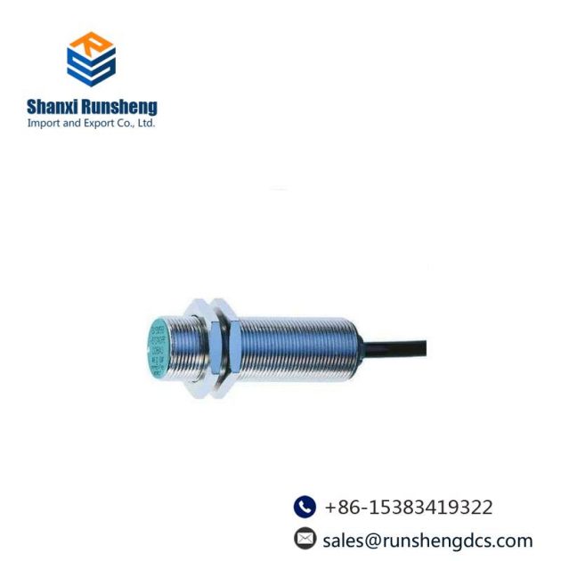 SIEMENS 3RG4013-3AG33 Inductive Sensor - Precision Control for Industrial Automation