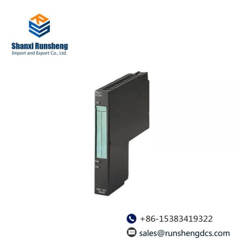 SIEMENS 3RK1903-0BA00 Plug-In Mount, Engineered for Precision Control