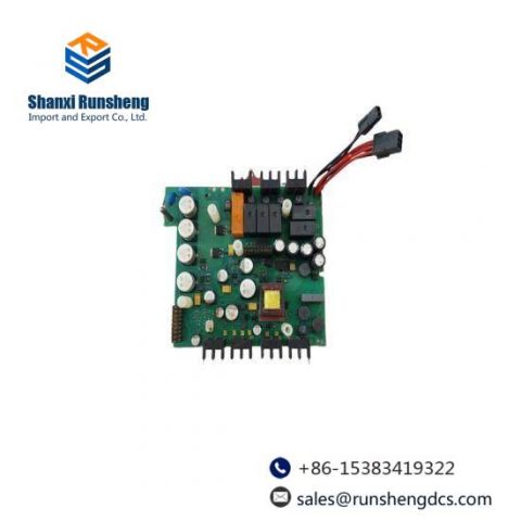 SIEMENS 3RW44 535 2088 05-4: Advanced Industry Grade Soft Starter, 230V, Frame Size 5 & 6