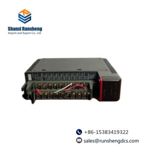 SIEMENS 405-4DAC Analog Output Module - Advanced Control, Precision at Your Fingertips