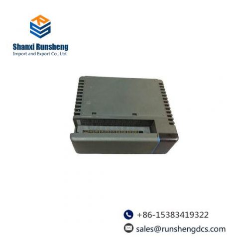 Siemens 405-8ADC Analog Input Card Automation Parts - High Precision, Reliable Input Solution for Industrial Control