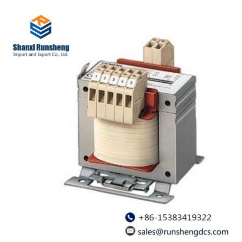 Siemens 4AM5741-5AT10-0C: Discontinued Automation Module, Industrial Application