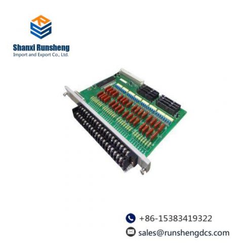 Siemens 505-4232A: Digital Input Module