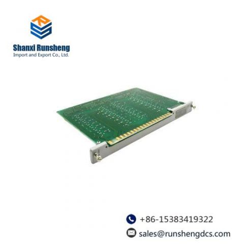 SIEMENS 505-4916A Relay Output Module - Industrial Control Solutions