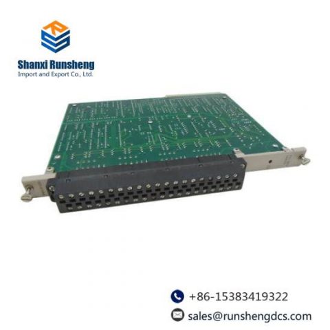 SIEMENS 505-6108: 8-Channel Analog Input Module - Industry Grade Automation Solution