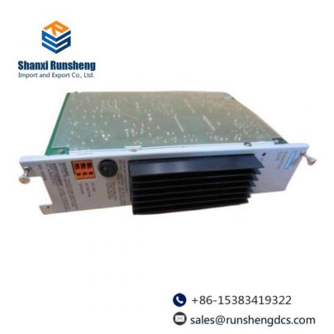SIEMENS 505-6660B Industrial Control Module, Compact and Efficient