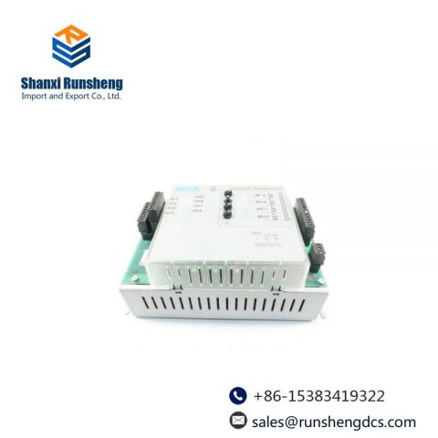 SIEMENS 549-211 Expansion Module: Advanced Automation Solution for Industry 4.0