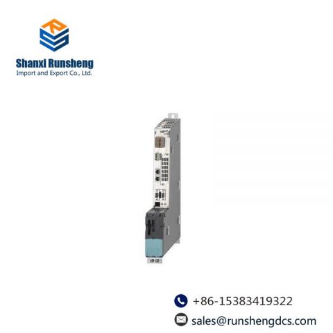 SIEMENS 6AU1435-0AA00-0AA1: Advanced Programmable Motion Controller for Industrial Automation