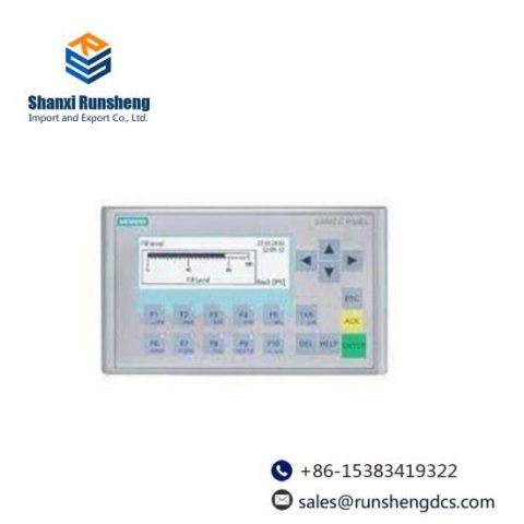SIEMENS - 6AV6647-0AH11-3AX0 - Short Delivery Time