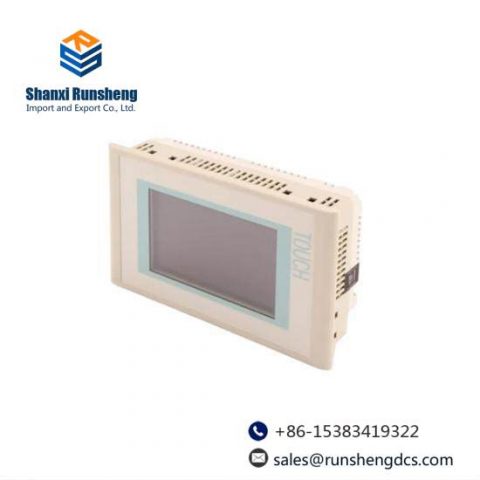 Siemens 6AV6 642-0BA01-0AX1 Touch Panel