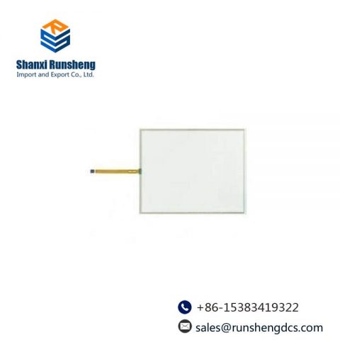 SIEMENS 6AV7894-0HA42-1AB0: High-Resolution Touch Panel Screen Glass for Advanced Control Solutions